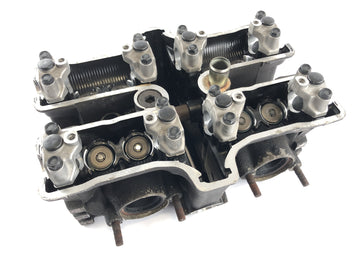 Yamaha v Max 1200 2We [1996]  - 后部的圆柱体头