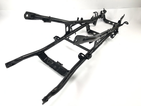 Yamaha FJ 1100 47E [1985] - Bakre ramram