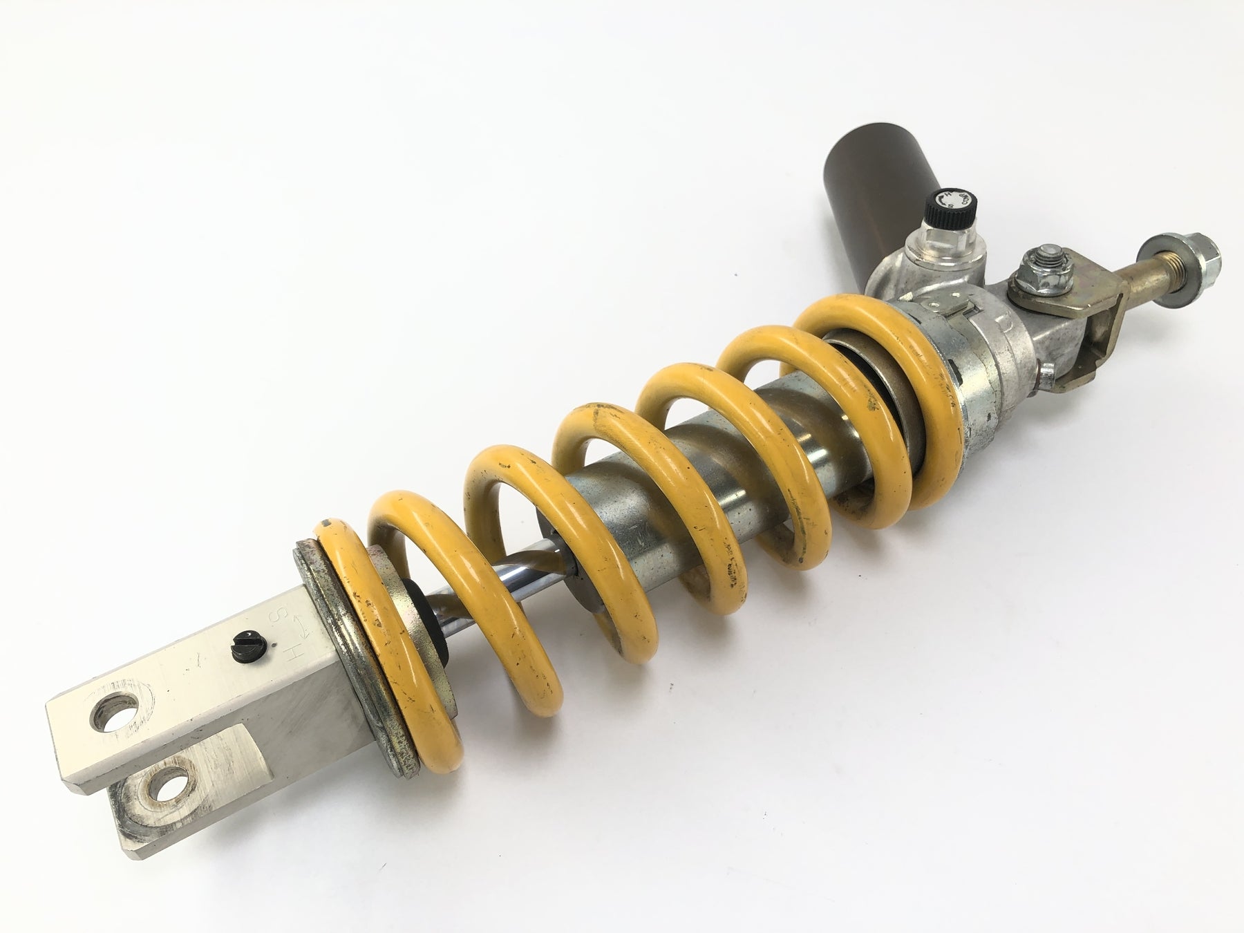 Honda VTR 1000 SP 1 SC45 [2001] - Spring Shock Absorber