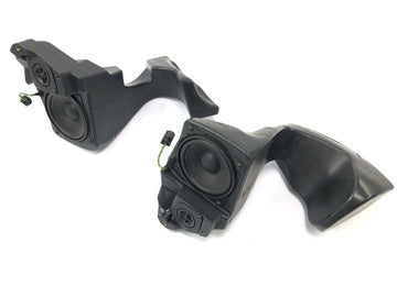 BMW R 1150 RT R22 [2001] - 左右扬声器