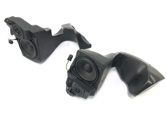 BMW R 1150 RT R22 [2001] - スピーカー左右