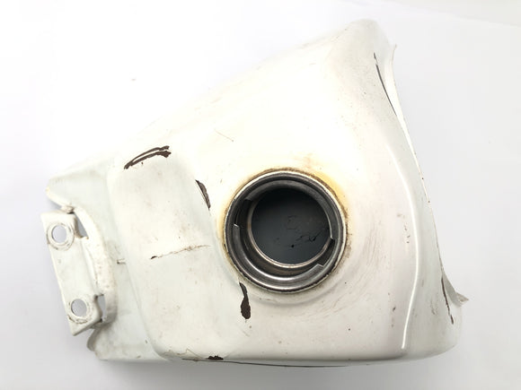 Suzuki DR 350 SK42B [1991] - Толочный бак -бак бака с газоном. Топливный бак.