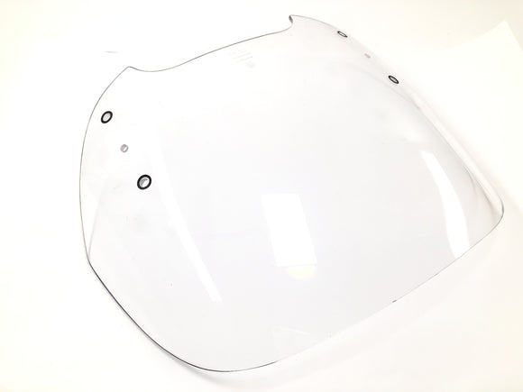 BMW R 1150 RT R22 [2001] - Protection avant de pare-brise carénage