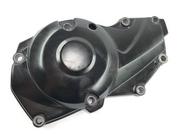 Triumph Street Triple R 675 D67ld [2010]  - カップリング蓋カバーモーターの蓋