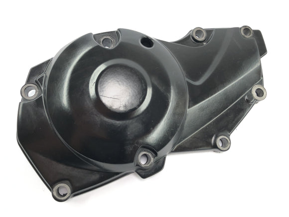 Triumph Street Triple R 675 D67LD [2010] - Крышка моторной крышки сцепления