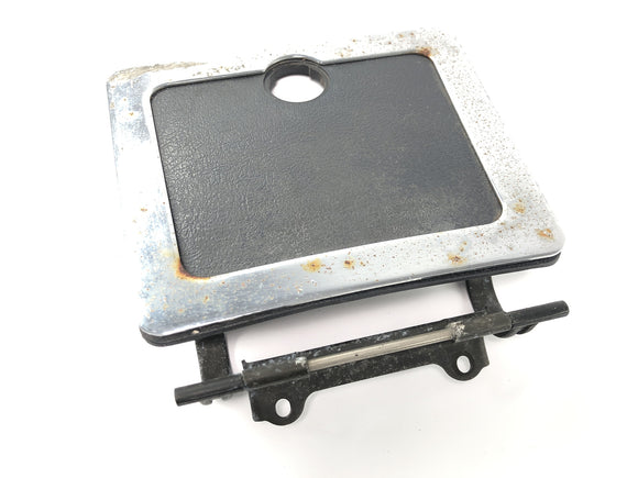 ホンダ GL1500 ゴールドウィング SC22 [1987] - 工具入れカバー 工具入れカバー