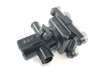 Yamaha MT 03 RM02 [2007] - Leerlaufregelventil Leerlaufsteller Drosselklappensteller - 0