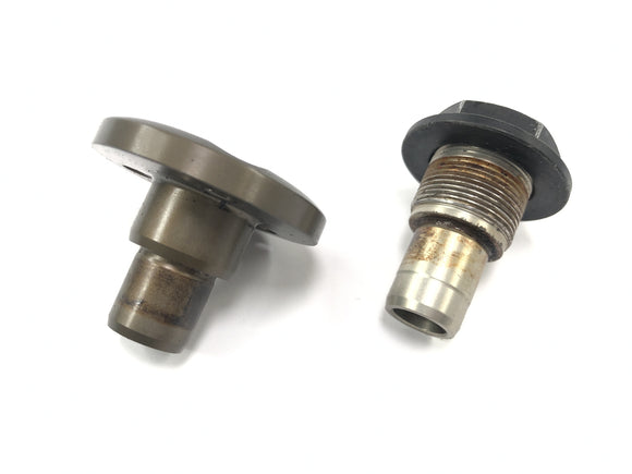 BMW R 1200 GS Adventure R12 [2012] - Schwingbolzen