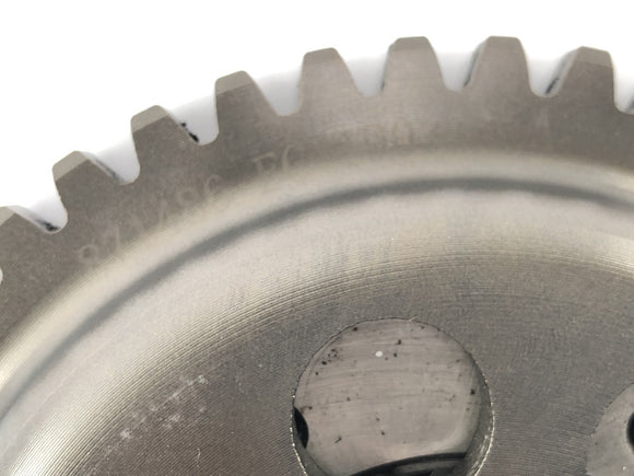 Aprilia SX 125 KX1 [2020] - Rueda libre de arranque