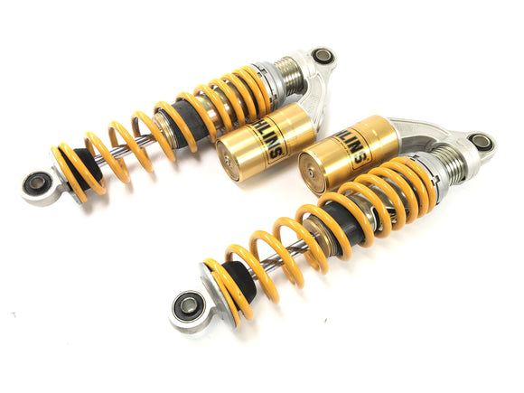 Yamaha XJR 1300 RP06 [2002] - Амортизатор стойки амортизатора задний комплект Öhlins пара