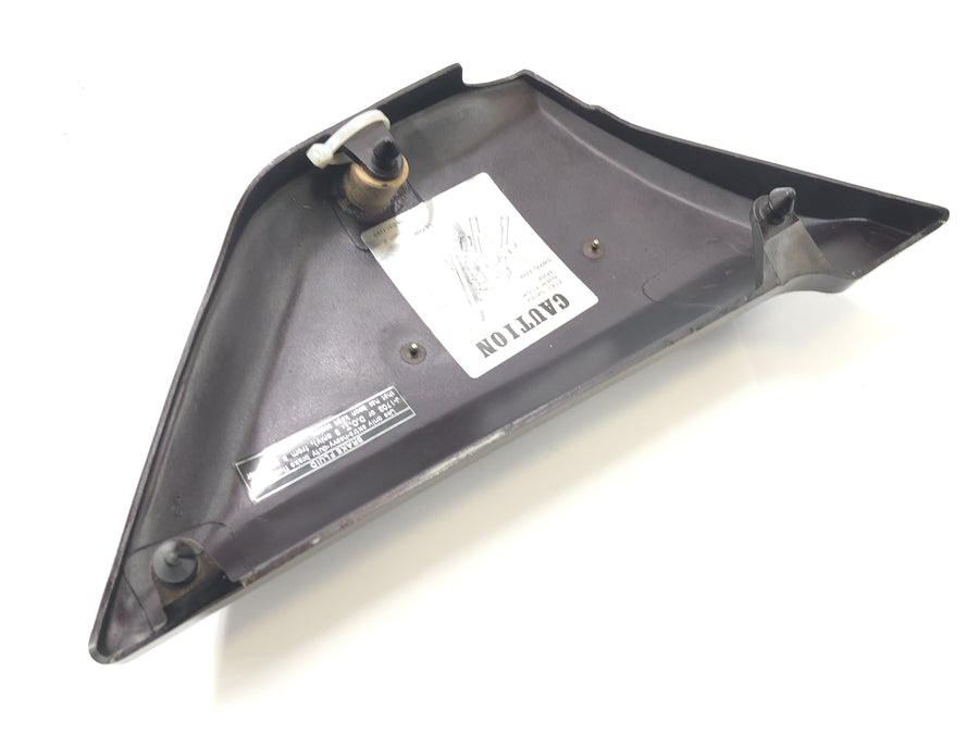 Kawasaki Z 1100 KZT10A [1984] - Seitenverkleidung Verkleidung rechts Cover Panel