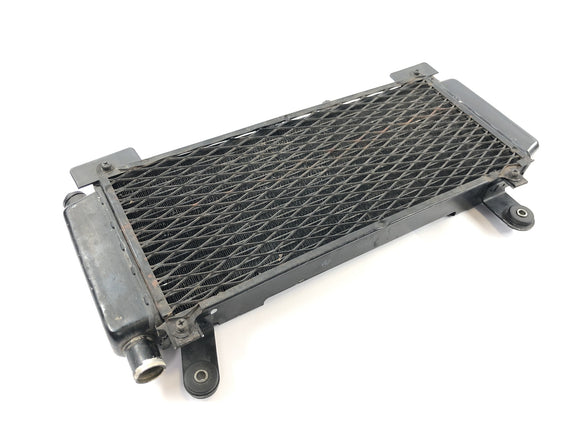 Yamaha XTZ 750 3LD [1989] - Kühler Wasserkühler