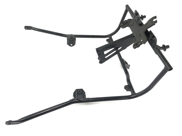 KAWASAKI ZRX 1200 S ZRT20A [2002] - support de revêtement de revêtement