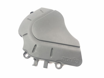 Aprilia RSV 1000 R [2004] - Ritzelabdeckung Motordeckel Abdeckung