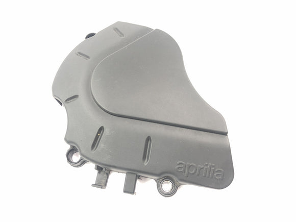 Aprilia RSV 1000 R [2004] - Ritzelabdeckung Motordeckel Abdeckung