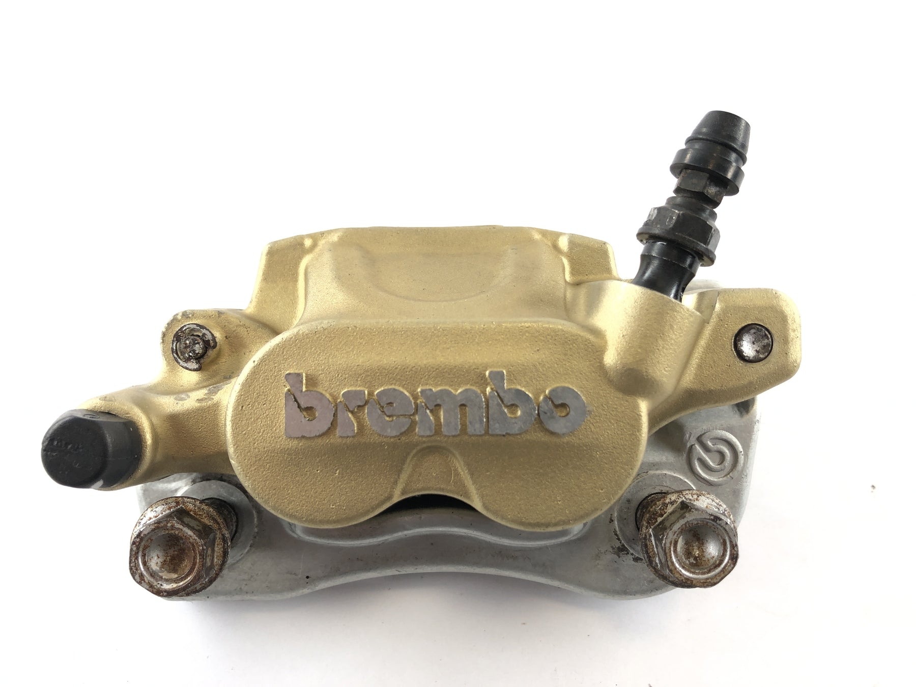 Moto Guzzi 1200 Sport [2007] - Rear brake caliper