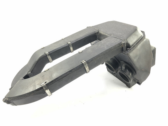 川崎GPZ 1000 RX [1987]  - エアボックスエアフィルターボックス