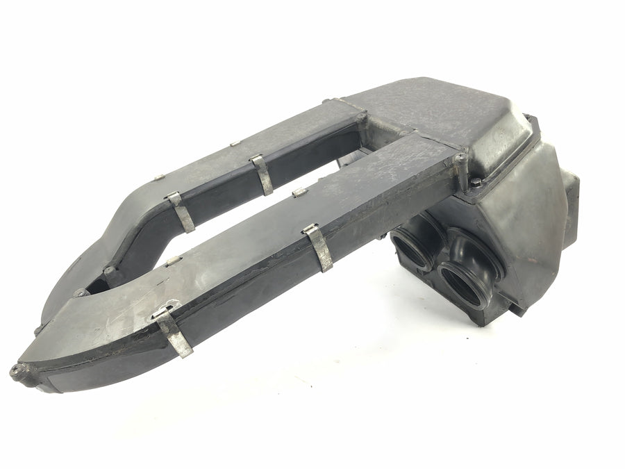 川崎GPZ 1000 RX [1987]  - 空气箱空气滤清器盒