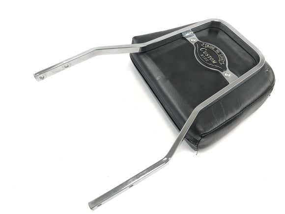 Suzuki Intruder VL 1500 AL [2000] - Sissybar Sozius Rückenlehne Beifahrerlehne