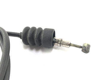 KTM 640 LC4 Adventure [2000] - Kopplingsprocess - 0