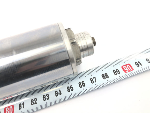 Triumph Daytona 900 T300 [1996] - Barras de horquilla telescópicas de 43 mm con eje