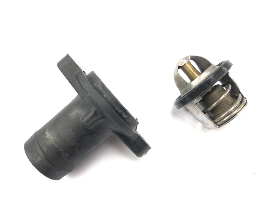 KTM 690 SM Prestige [2007] - Термостат -клапан