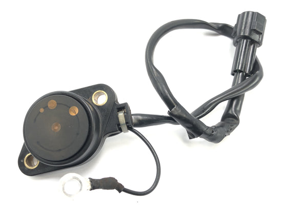 KTM 690 SM Prestige [2007] - Throttle Flap Sensor Position Sensor TPS Sensor