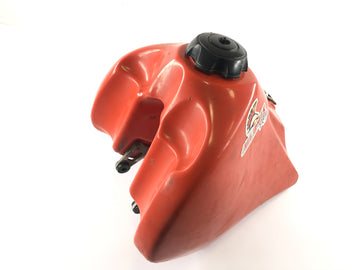 Honda XR 600 R PE04 [1993] - serbatoio di benzina