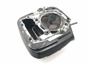 Suzuki Intruder VL 1500 AL [2000] - Zylinderkopf vorne Ventiltrieb