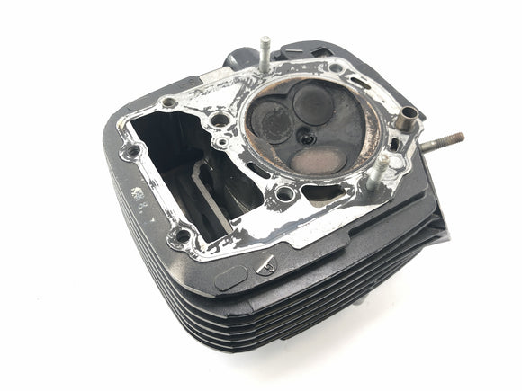 Suzuki Intruder VL 1500 AL [2000] - Zylinderkopf vorne Ventiltrieb