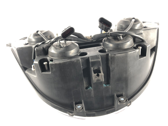 Moto Guzzi Norge 1200 [2006] - Фары