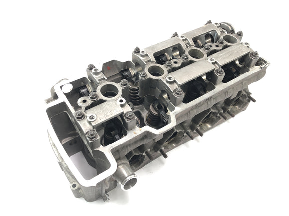 BMW K 1200 S K12S [2004] - cabeçote