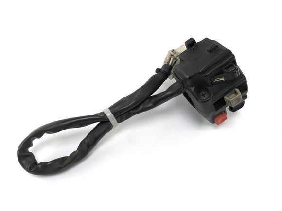 Cagiva Mito 125 EVO 8P [2000] - Lenkerschalter Schaltereinheit links