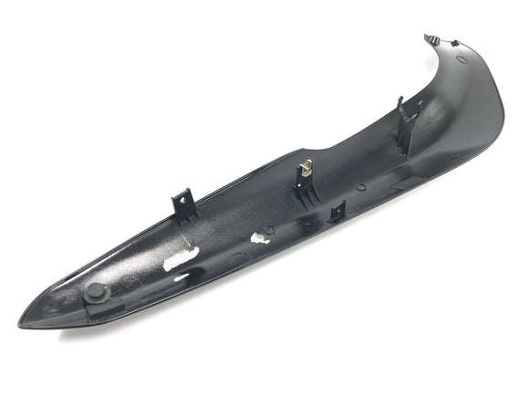 BMW R 1150 R R21 [2003]  - 后左覆层的侧面覆层