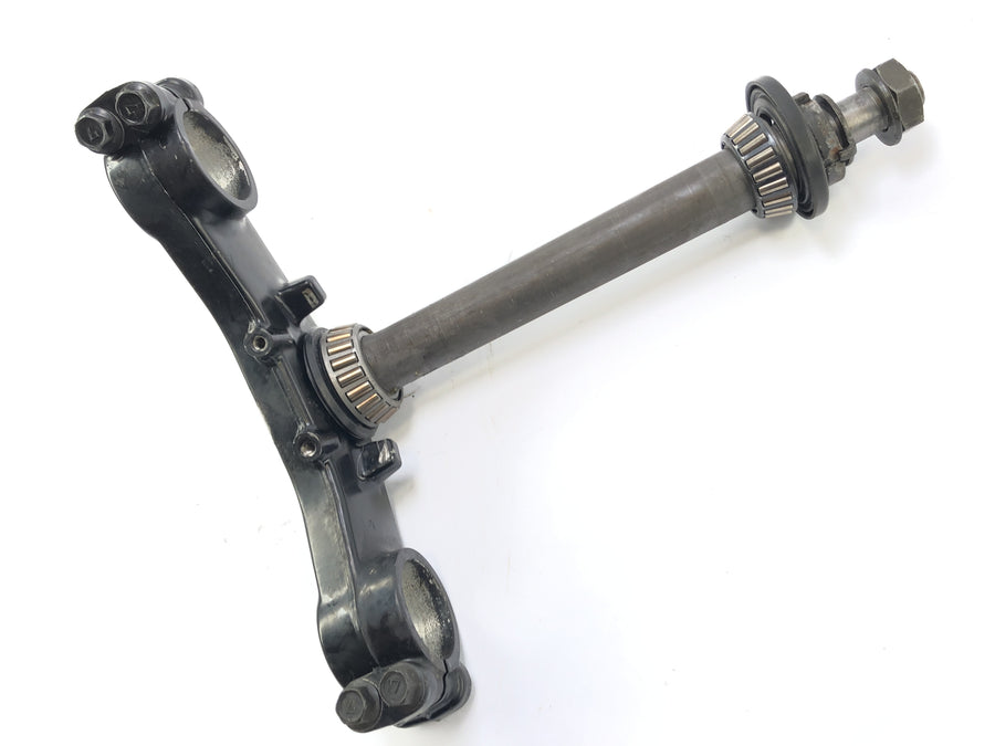 Kawasaki GPZ 1000 RX [1987] - Lower triple clamp 40mm