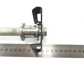 Kawasaki Ninja 125 BX125B [2024] - Hinterachse Steckachse Achse hinten Montage - 0