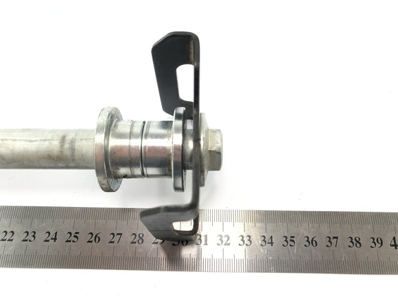 Kawasaki Ninja 125 BX125B [2024] - Hinter Axle STC Axis Axis Bakre Assembly