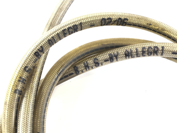 Moto Guzzi Norge 1200 [2006] - Линии связи