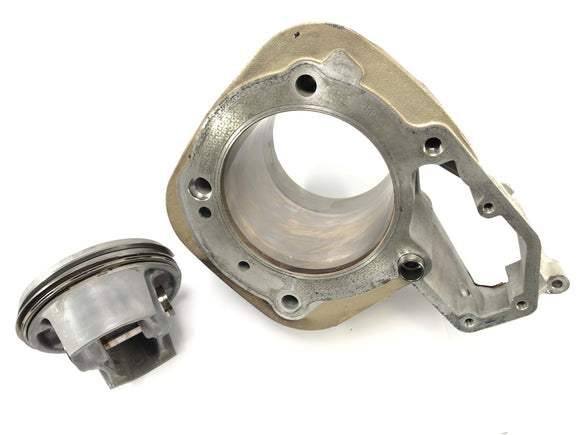 BMW R 1100 RT 259 [1997] - Zylinder mit Kolben links