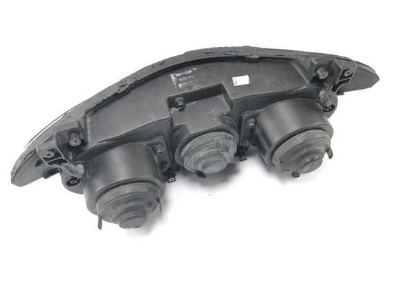 Triumph Sprint St 1050 [2005] - Faróis dos faróis