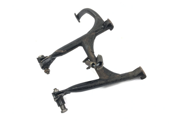 Kawasaki Z 1100 KZT10A [1984] - Hauptständer Motorradständer Zentralständer mit Feder