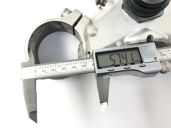 BMW R 1200 GS R12 K25 [2003] - Fork Bridge under Telelever