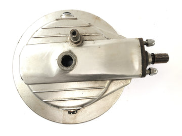 Moto Guzzi California III VY Integrale [1990] — карданная главная передача - 0