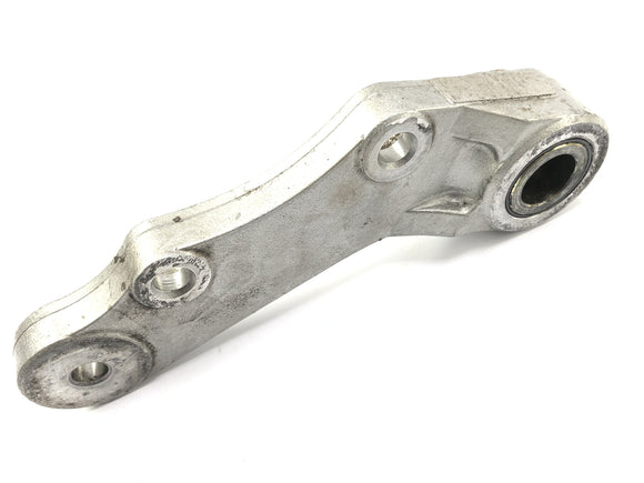 Kawasaki GPZ 1000 RX [1987] - brzdová kotevní kotevní deska