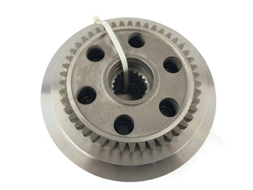 川崎vn 1600平均条纹VNT60B [2005] -Polad - 0