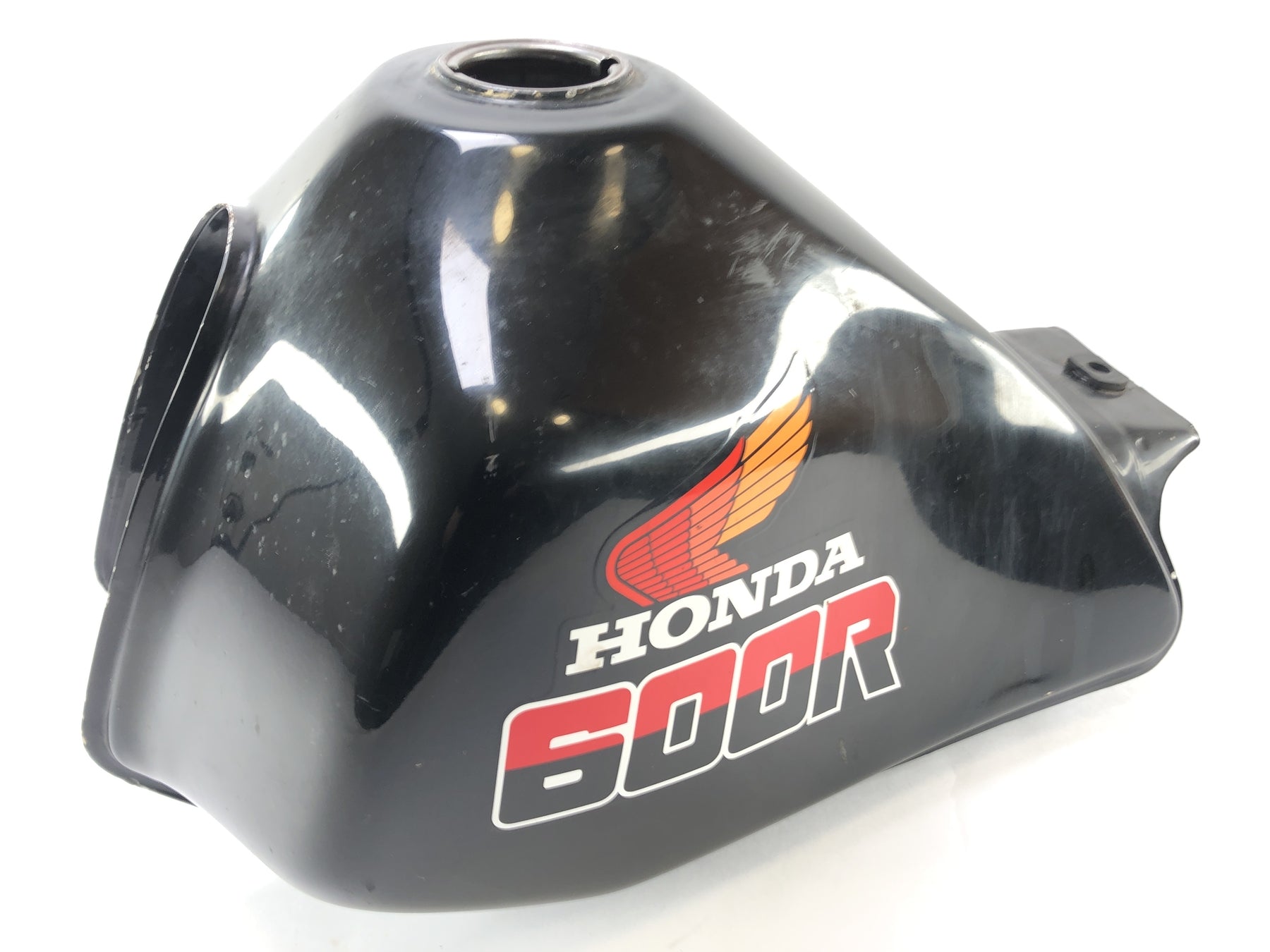 Honda XL 600 R PD03 [1985] - Tank benzine tank