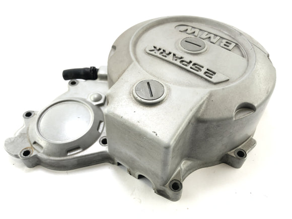 BMW F 650 GS Dakar [2007] - Tampa do motor da capa de máquinas leves