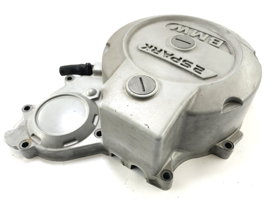 BMW F 650 GS Dakar [2007] - Light Machinery Cover Whide Motor Lid