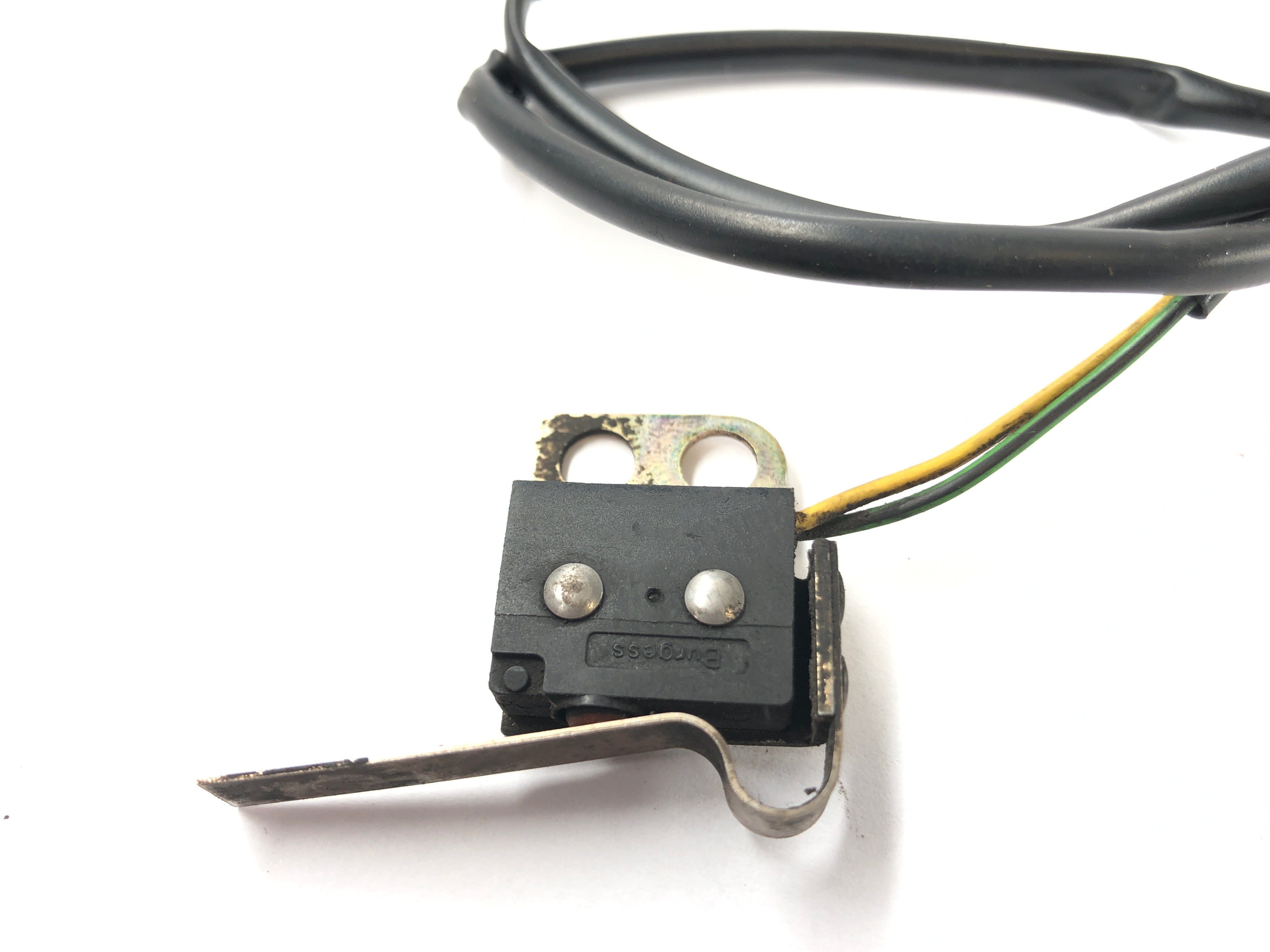 BMW R 1100 GS [1990] - Rear brake light switch