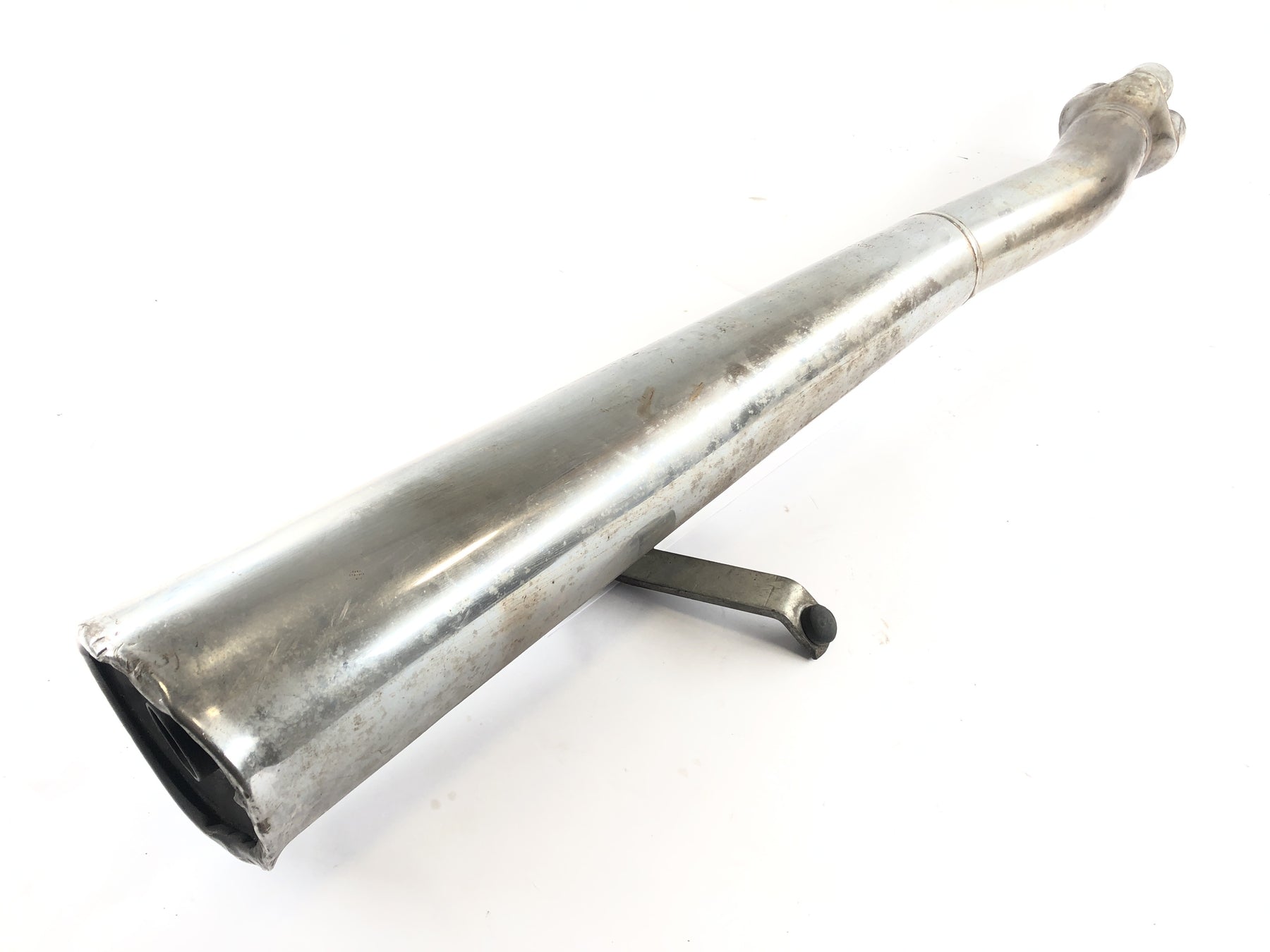 Honda CB 900 F SC01 [1981] - Exhaust silencer MARSHALL